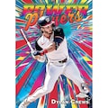 2025 Topps Chrome Baseball Factory Sealed Value Box
