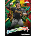 2025 Topps Chrome Baseball Factory Sealed Value Box