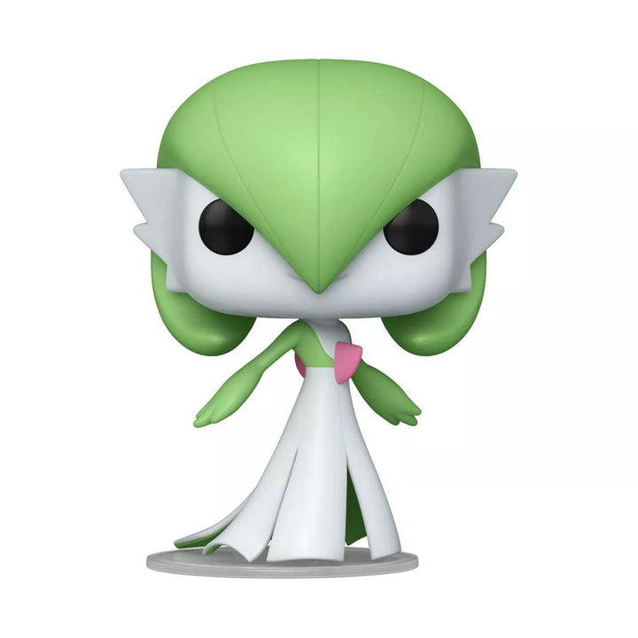 Funko POP! Jumbo: Pokemon Gardevoir Figure