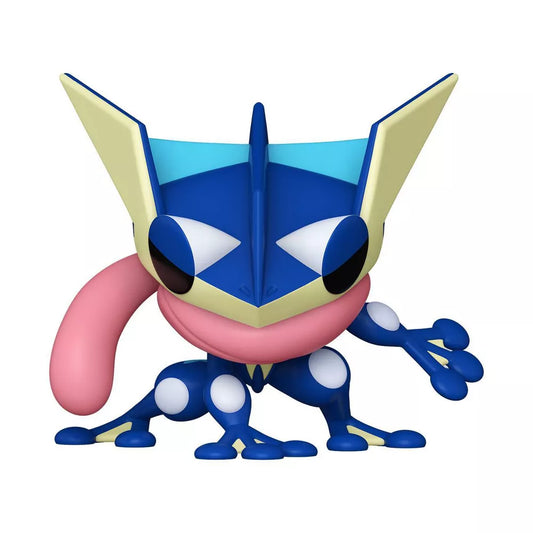 Funko POP! Jumbo: Pokémon Greninja Figure