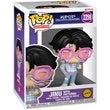 KPop Demon Hunters Jinu (CHASE) Funko Pop! Vinyl Figure #2259