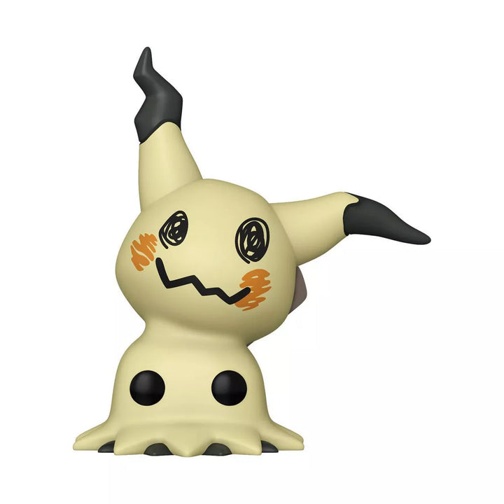 Funko POP! Jumbo: Pokémon Mimikyu Figure (TARGET Exclusive)