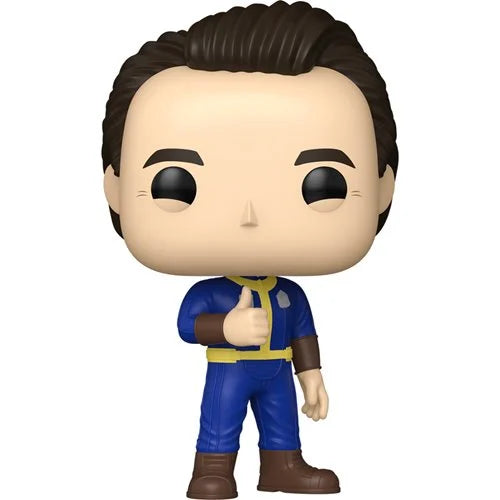 Fallout (TV Show) Vault Boy #1767 Cooper Howard - Chase Variant